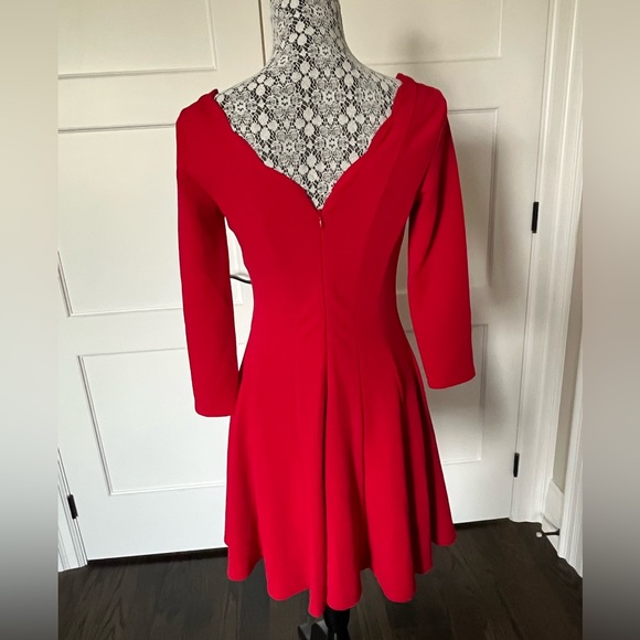 Sunday in Brooklyn Dress from Anthropologie (size small) - gently used - Picture 3 of 9